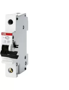 Contact auxiliaire S2-h12 1NO 2NC